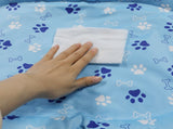 Pawz Pet Cooling Mat XL Blue PT1251-XL-BL_NZ
