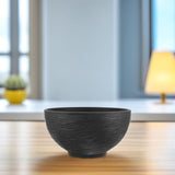 Hydroponic Daffodil Planter Black Plastic Large Deep Flowerpot for Planting V1369-AZ3-W-20932
