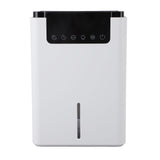 Home Powerful Motor Efficient Dehumidification 2000ML Tank Quiet Portable Small V1294-YM0901-3113240240912