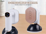 Portable Handheld Garment Steamer Iron for Clothes Home and Travel Use V1263-JX-5893