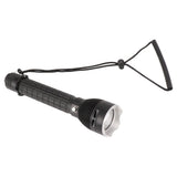 Diving Flashlight 3200 Lm IPX8 Waterproof Aluminum Alloy 3 Lighting Modes Under Water Flashlight for V1294-YM0703-3119230060011