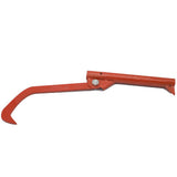 Versatile Outdoor Logging Tool Set with Hookaroon Chainsaw and Gloves for Efficient Timber Handling V1341-ZY-AENHBJTU-SET