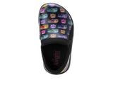 Alegria Duette Nursing Shoes Slip On Womens Work Working Hospitality - Magic Bus V563-DUE-7599-MAGICBUS-37