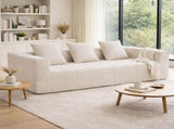 Monda 3 Seater Compressed Sofa V1158-ZE7264-MYJJL12-2-BE