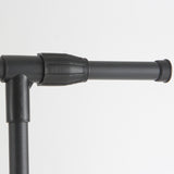 Adjustable Clothes Rack--Back V1161-109727