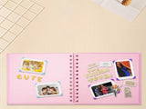 Greeting Card Clearance! JWDX Diy Wedding Baby Scrapbook Album, Create Your Own Diy Wedding V1189-LWWAL-20260325-01752