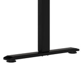 Levede Electric Standing Desk Table Adjustable Height DH1073-BK-AU