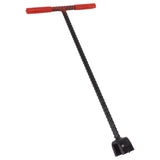 41x20cm Water Meter Key Steel T Handle Curb Key with 4 Way Multi Functional Utilities Key V1294-YM0521-3111230026511