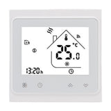 Smart Thermostat for Zigbee Mobile Phone App Voice Control Smart Remote Water Heating Thermostat AC V1294-YM3114220090011-0421