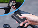 Mini Portable Electric Air Pump - 100 PSI, Digital Display, 50s Fast Inflation, USB V888-ELOSUNG35737