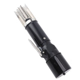 Electric Fish Scaler Cordless Rechargeable Automatic Fish Scales Scraper Remover Seafood Cleaning V1294-YM0901-3118240104511