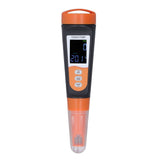 Water Quality Tester Pen High Accuracy TDS EC Meter Portable Digital Water Tester for Tap Water V1294-YM0901-3111240013111