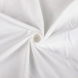 2mx3m White Hridz Muslin Backdrops for Photography V571-HZBGBDBWGRGR-W