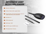 10 Pack Solar Torch Lights 96 LED Flickering Lighting Dancing Flame Garden Lamp V63-825821