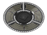 Plant Light Waterproof Foldable Flower Grow Lamp Full Spectrum E26 100277V for Garden V1294-YM0703-3111230011811