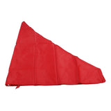 Canopy Replacement Top 420D Oxford Cloth 9.5FT Folding Canopy Tent Shade Top Cover for Outdoor V1294-YM0901-3111240116911