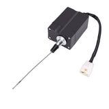 Air Cooled Engine Kill Switch Line Pull Type Fuel Shut Off Solenoid Fast Stop Controller V1294-YM0901-3111260016311
