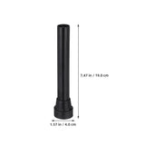 SWETRACE Trampoline Supply 6Pcs Leg Tubes Rubber Cap Tapered Design for Stability Enhancement V1189-LWWAL-20260327-03721