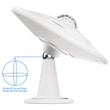 Star Projector Light Party Atmosphere Bedroom Ambient Night Light Starry Nebula Ceiling LED V1294-YM0901-L6966