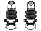 Air Bag Suspension Kit, Air Springs Suspension Bag Kit Compatible with 1999-2004 Ford F250/F350 2WD V952-AQQNXJTJ50004OJ9CV0