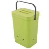 Chicken Waterer 4 Drinking Spouts Large Capacity Automatic Chick Drinker Waterer for Poultry Feeding V1294-YM0703-3111230123111
