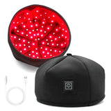 Infrared And Red Light Therapy Hair Growth Cap LED V728-LP1005008159915208