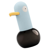 Automatic Soap Dispenser Cute Cartoon Duck Shape Infrared Induction Soap Dispenser for Children V1294-YM0626-3112220094511