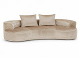 TYRO 2 Seater V1158-SF-TO521-2S-MC