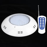360LED Swimming Pool Lights 35W Pool Wall Light Remote Control Underwater Light AC12V V1294-YM0901-3119200049711