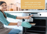 Aluminum Trays - Airfryer Trays Round - Oven Trays - BBQ Drip Trays - Disposable Trays - Aluminum V1189-WXF-260203-00466