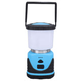 Camping Lantern 300LM 3 Modes IP65 Waterproof USB Rechargeable Portable Tent Light for Emergency V1294-YM0901-3119240059012