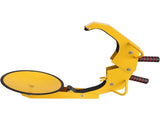 Wheel Clamp, 2-Pack Trailer Wheel, Heavy-Duty Anti Theft Tire, Adjustable Tire Boot V952-XPSLTS2J00007KCB3V0