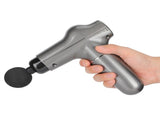 Mini Muscle Stimulator Body Relaxation Portable Muscle Massager Equipment with 3 Gears V1294-YM0901-3113200190513