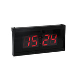 Digital WallMounted Clock Calendar Large Screen Electric Desktop Clock for Home Office V1294-YM0901-3115210104513