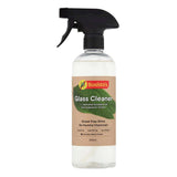 Bosisto's Glass Cleaner 500ml - Pure Eucalyptus Oil Eco Window Cleaning Spray V238-SUPDZ-39945716760656