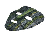 Innovative Pattern Halloween Mask Resin Horror Party Mask for Christmas Carnival Activity V1294-YM0714-3115210186211