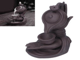 Buddha Hand Backflow Incense Burner Ornament Incense Holder Feng Shui Decorations V1294-YM0718-3115200137511
