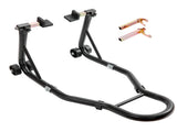 Motorcycle Bike Stand Rear 850 LBS Forklift Spoolift Paddock Swingarm Lift V952-YBSJZJHLXCXCHIPK8V0