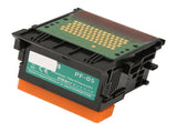 PF 05 Printhead ABS Rustproof Colorfast Printer Head Replacement Fit for IPF8310s 8410 6300 6410 V1294-YM0717-3113220196411