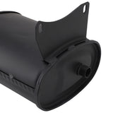 Generator Muffler for GX340 GX390 11HP 13HP Steel Generator Muffler Replacement for 440cc 337cc V1294-YM0901-3111250062711