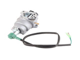 Manual Throttle Carburetor Assembly Gasoline Generator Parts for 188F/190F/192F 5-6.5KWManual V1294-YM0901-3111200301111