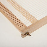 Adult Weaving Kit for Knitting and Tapestry Crafting - Household Floor for Beginners and Hobbyists V1369-AZ3-W-12973