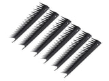 Fence Spikes Metal Animal Deterrent Anti Climb Anti Theft Wall Spikes for Home Outdoor V1294-YM0901-3111250043811