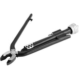 6 Inch Wire Twisting Pliers, Rivet Nut Pliers, High Carbon Steel Safety Wire Twister With Return V1188-MS-227-0902