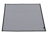 Outdoor Camping Fireproof Cloth Cookout BBQ Insulation Pad Flame Retardant High Temperature V1294-YM0716-3111220179913