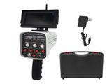 Metal Detector Gold Finder 1000M Range 30M Depth Sensitive Handheld Underground Treasure Scanner V1294-YM0901-3111240009411