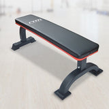 Commercial Flat Weight Lifting Bench V63-822671