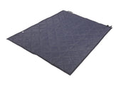 Insulated Window 3 Layer Oxford Fabric Cotton Filled Anti Freeze Winter Window Insulation V1294-YM0901-3114250002612