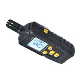 Digital Anemometer LCD Backlight Wind Speed Meter Temperature Humidity Tester Measure ToolKD830 V1294-YM0901-3117210115211
