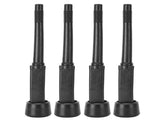 4Pcs Milking Liner Rubber Teat Cup Liners Cattle Sheep Milking Machine Accessory V1294-YM0901-3111200285911